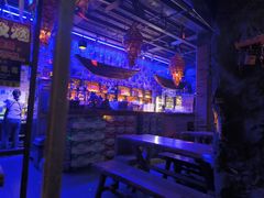 -花腰餐吧Bistro烧烤 傣味(传媒大学店)