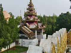 -洛阳白马寺