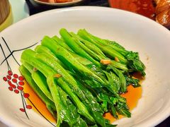 -五缘湾凯悦酒店·悦饗中餐厅