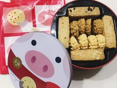 -家琳甜品(江南东店)