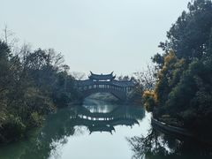 -三垟湿地