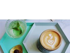 -茶是一枝花泡茶店