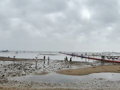 -东戴河风景区-止锚湾