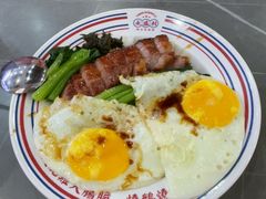 -永盛茶档·港式餐厅(桥北店)