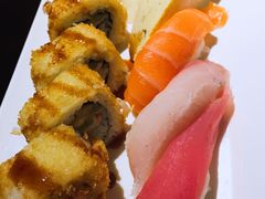 -富力希尔顿酒店·源氏日餐厅