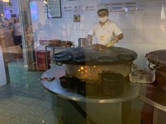 -烤肉宛饭庄(南礼士路店)
