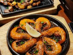 -小川洋风料理(江汉路店)
