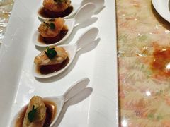 -8餐厅(新葡京酒店)