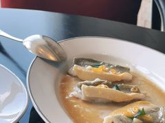 -广州柏悦酒店·悦景轩·粤菜餐厅