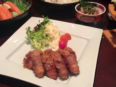 -松子料理(亮马桥店)