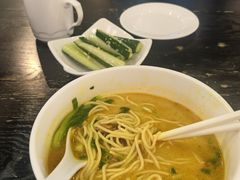 -吉亨面馆(古北1699店)