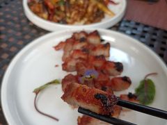 -肴约·花园式餐厅(湖里店)