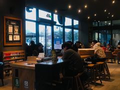 -星巴克臻选(杭州西溪印象城店)