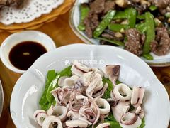 -东坊味道私房菜·地道顺德菜(大良店)