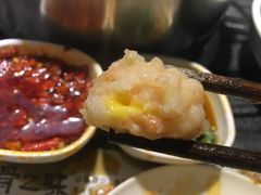 -骨之味·筒骨汤火锅(江头店)