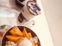 -鲜芋仙(观音桥大融城LG店)