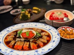 -锦楼·臻选新杭帮(杭州中心店)