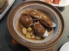 -海鲜e族(马王堆店)