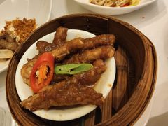 -成都瑞吉酒店·宴庭中餐厅