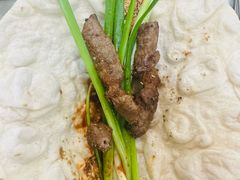 -小寒羊烧烤(凯瑞时代大厦店)