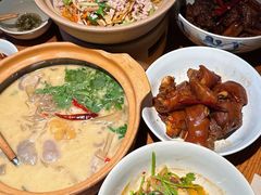 -田小狗的饭店(碧桂园店)