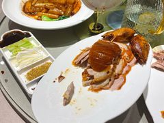 -便宜坊烤鸭店(贵园里店)