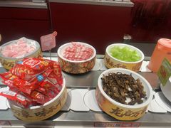 -龍歌自助小火锅(雨花台江南虹悦城店)