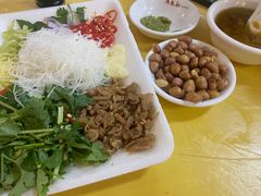 -官塘陈记鱼生·潮汕砂锅粥·牛肉火锅(潮枫路总店)