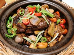-金翠河烧鹅粤式茶餐厅(龙湖三千集天街店)