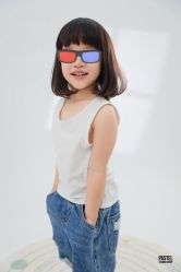 -Baby Pastel 自然光儿童摄影(CBD店)