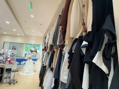 -海马体照相馆(成都来福士广场店)