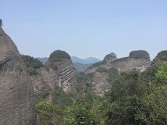 -崀山风景名胜区