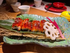 -江左尚白日本料理(万象城店)