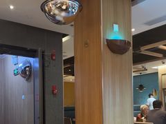 -海底捞火锅(万丰桥店)