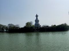 -安徽八里河旅游区