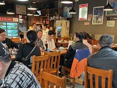 -重庆鸡公煲·青锅花椒鱼(牡丹江路店)