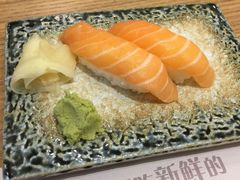 -林妈妈村·日式料理(宝山龙湖天街店)