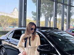 -宁波之星奔驰4S店(海曙店)