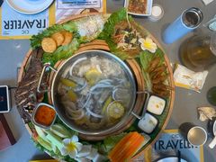 -椰小鸡·琼州糟粕醋(美兰缤纷城店)