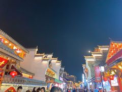 -大小河街