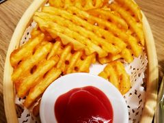 -必胜客(双榆树店)