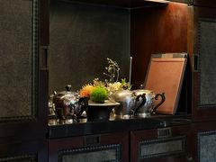 -杭州西子湖四季酒店·金沙厅