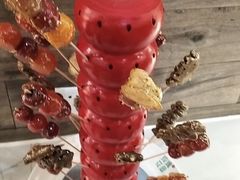 -玫瑰花园自助烤肉(金源店)