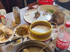 -大鸭梨烤鸭(甘家口店)