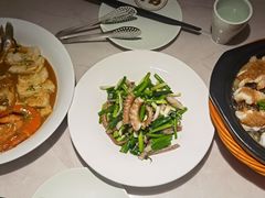 -船歌·鱼水饺青岛菜(闽江二路店)
