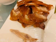 -全聚德(上海首店浦东店)