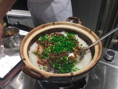 -北京泰富酒店-柏景轩中餐厅