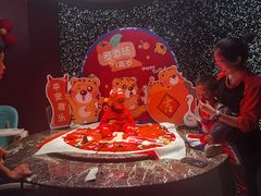 -2046湘味厨房(深圳湾店)