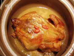 外婆茶香鸡-外婆家(杭州马塍店·杭帮菜名店)
