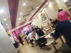 -华辉拉肠(宝华店)